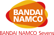 Logo for Bandai Namco Sevens Logo for Bandai Namco Sevens
