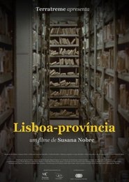 Poster Lisboa-Província