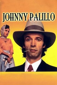 Johnny Palillo poster