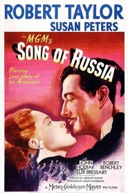 Song of Russia (1944)