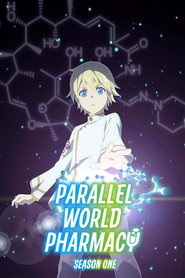 Parallel World Pharmacy Season 1 5