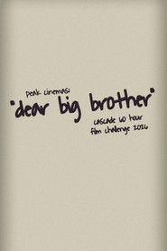 Dear Big Brother