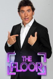 The Floor постер