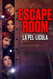 Escape Room: La pel·lícula