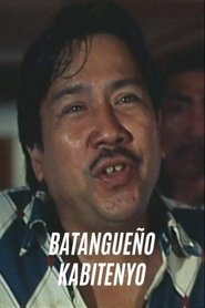 Poster Batangueño, Kabitenyo