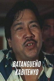 Batangueño, Kabitenyo