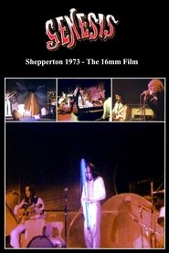 Genesis - Live at Shepperton