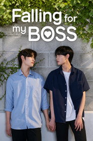 Falling for My Boss