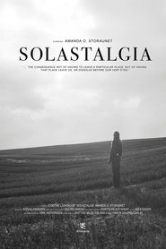 Poster Solastalgia 