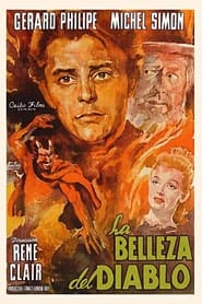 La bellezza del diavolo (1950)