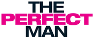 The Perfect Man Logo