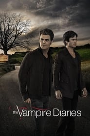 The Vampire Diaries Season 1-8 (Complete)