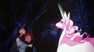 The Last Unicorn