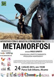 Poster Metamorfosi 2015