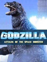 Godzilla: Attack of the Space Monster