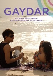 Poster Gaydar