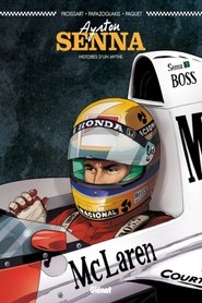 Poster Les derniers jours d'Ayrton Senna 1970