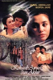 Poster Kekasih Awal Dan Akhir 1993