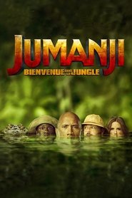 Jumanji : Bienvenue dans la jungle streaming | Top Serie Streaming