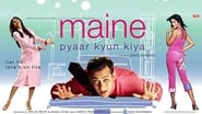 Maine Pyaar Kyun Kiya? en streaming