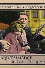 In Fast Company (1924)