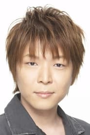Profile picture of Jun Fukushima who plays Kazuma Satou (voice)