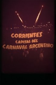 Corrientes, capital of the Argentine carnival (1968)