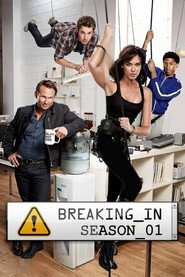 Breaking In Season 1 3