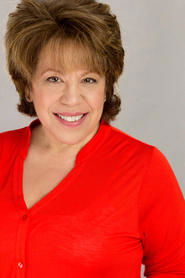 Bonnie Rose as Carol Lucero