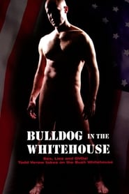 Bulldog in the White House постер