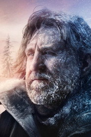 Alone: Frozen постер
