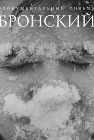 Poster Bronsky 2012