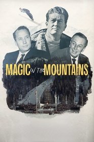 Magic in the Mountains (2021)