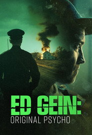 Ed Gein: Original Psycho (2025)