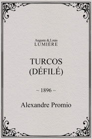 Turcos (défilé)