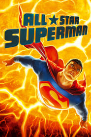 Regarder Film All-Star Superman en streaming VF