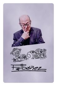 Poster Ibáñez