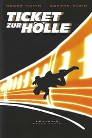 Poster Ticket zur Hölle