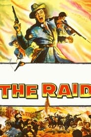 The Raid постер