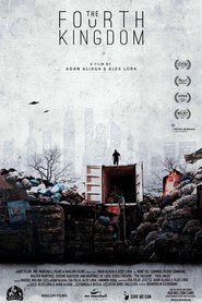 Poster The Fourth Kingdom 2017