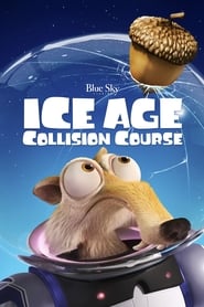 'Ice Age: Collision Course (2016)