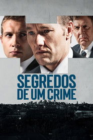 Pôster de Segredos de um Crime