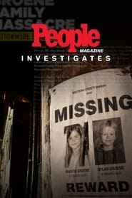 People Magazine Investigates Season 6 Episode 12
