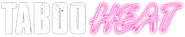 Logo for Taboo Heat