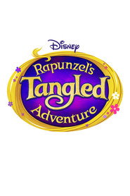 Rapunzel's Tangled Adventure Season 2 2