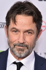 Billy Campbell