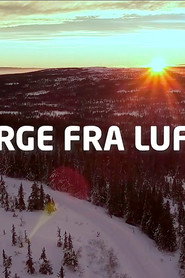Norway from the Air (2018)