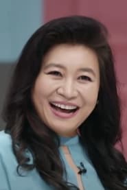 Oh Eun-yeong