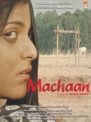 Machaan (2020)