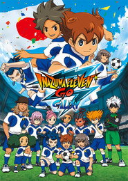 Inazuma Eleven GO: Galaxy